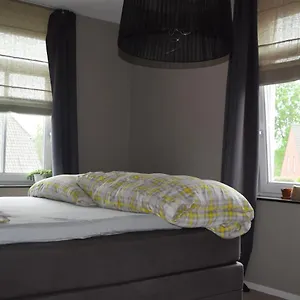  Vakantiehuis Van Gogh Village Nederland