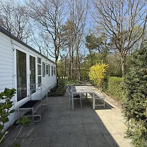  Chalet Kd 883 - Kijkduin Nederland