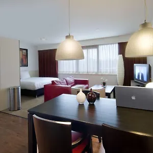  Appartement Htel Serviced Nederland