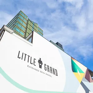  Appartement Little Grand Nederland